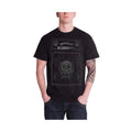 Front - Motorhead - T-Shirt für Herren/Damen Unisex