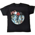 Front - Slayer - "Live Undead" T-Shirt für Kinder