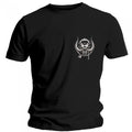 Front - Motorhead - T-Shirt Logo für Herren/Damen Unisex