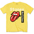 Front - The Rolling Stones - "No Filter" T-Shirt für Kinder