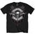 Front - Avenged Sevenfold - "Flourish" T-Shirt für Herren/Damen Unisex