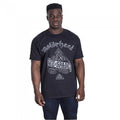 Front - Motorhead - T-Shirt für Herren/Damen Unisex