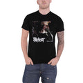 Front - Slipknot - "Pulling Teeth" T-Shirt für Herren/Damen Unisex