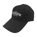 Front - Sublime - Baseball-Mütze für Herren/Damen Unisex