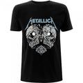 Front - Metallica - "Heart Broken" T-Shirt für Herren/Damen Unisex