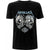 Front - Metallica - "Heart Broken" T-Shirt für Herren/Damen Unisex