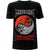 Front - Metallica - T-Shirt für Herren/Damen Unisex