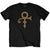 Front - Prince - T-Shirt für Herren/Damen Unisex