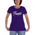 Front - Prince - T-Shirt für Damen