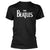 Front - The Beatles - T-Shirt für Kinder