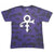 Front - Prince - T-Shirt für Herren/Damen Unisex