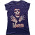 Front - Misfits - T-Shirt für Damen