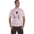 Front - Prince - "Beautiful" T-Shirt für Herren/Damen Unisex