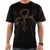 Front - Prince - "Symbol" T-Shirt für Herren/Damen Unisex