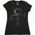 Front - Prince - "Symbol" T-Shirt für Damen