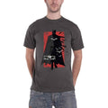 Front - Batman - T-Shirt für Herren/Damen Unisex