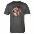 Front - Gorillaz - T-Shirt für Herren/Damen Unisex