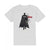 Front - Batman - T-Shirt für Herren/Damen Unisex