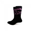 Front - Black Sabbath - "Master Of The Universe" Knöchelsocken für Herren/Damen Unisex