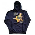 Front - The Smashing Pumpkins - "Mellon Collie And The Infinite Sadness" Kapuzenpullover für Herren/Damen Unisex