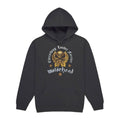 Front - Motorhead - "Everything Louder Forever" Kapuzenpullover für Herren/Damen Unisex