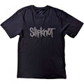 Front - Slipknot - T-Shirt Hi-Build für Herren/Damen Unisex