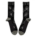 Front - Guns N Roses - Socken für Herren/Damen Unisex