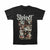 Front - Slipknot - T-Shirt für Herren/Damen Unisex