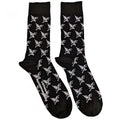 Front - Black Sabbath - Socken für Herren/Damen Unisex