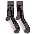 Front - Eric Clapton - Socken für Herren/Damen Unisex