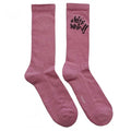 Front - Yungblud - "Weird!" Socken für Herren/Damen Unisex