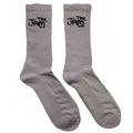 Front - The Jam - Socken für Herren/Damen Unisex