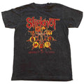 Front - Slipknot - "Liberate" T-Shirt für Kinder