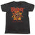 Front - Slipknot - "Liberate" T-Shirt für Kinder