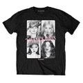 Front - BlackPink - "Love Sick" T-Shirt für Herren/Damen Unisex