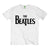 Front - The Beatles - T-Shirt für Kinder