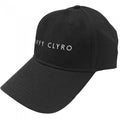 Front - Biffy Clyro - Baseball-Mütze für Herren/Damen Unisex