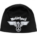 Front - Motorhead - Mütze für Herren/Damen Unisex