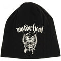 Front - Motorhead - Mütze für Herren/Damen Unisex