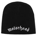 Front - Motorhead - Mütze für Herren/Damen Unisex