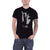 Front - Prince - "Parade" T-Shirt für Herren/Damen Unisex