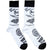 Front - The Beatles - Socken für Herren/Damen Unisex