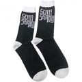 Front - Eminem - "Slim Shady" Socken für Herren/Damen Unisex