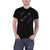 Front - Captain Marvel - T-Shirt für Herren/Damen Unisex