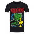Front - Migos - "Don't Buy The Car" T-Shirt für Herren/Damen Unisex