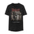 Front - Slipknot - ".5: The Gray Chapter" T-Shirt für Herren/Damen Unisex