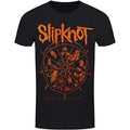 Front - Slipknot - "The Wheel" T-Shirt für Damen