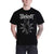 Front - Slipknot - T-Shirt Logo für Herren/Damen Unisex