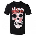 Front - Misfits - T-Shirt für Herren/Damen Unisex