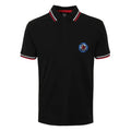 Front - The Who - Poloshirt für Herren/Damen Unisex